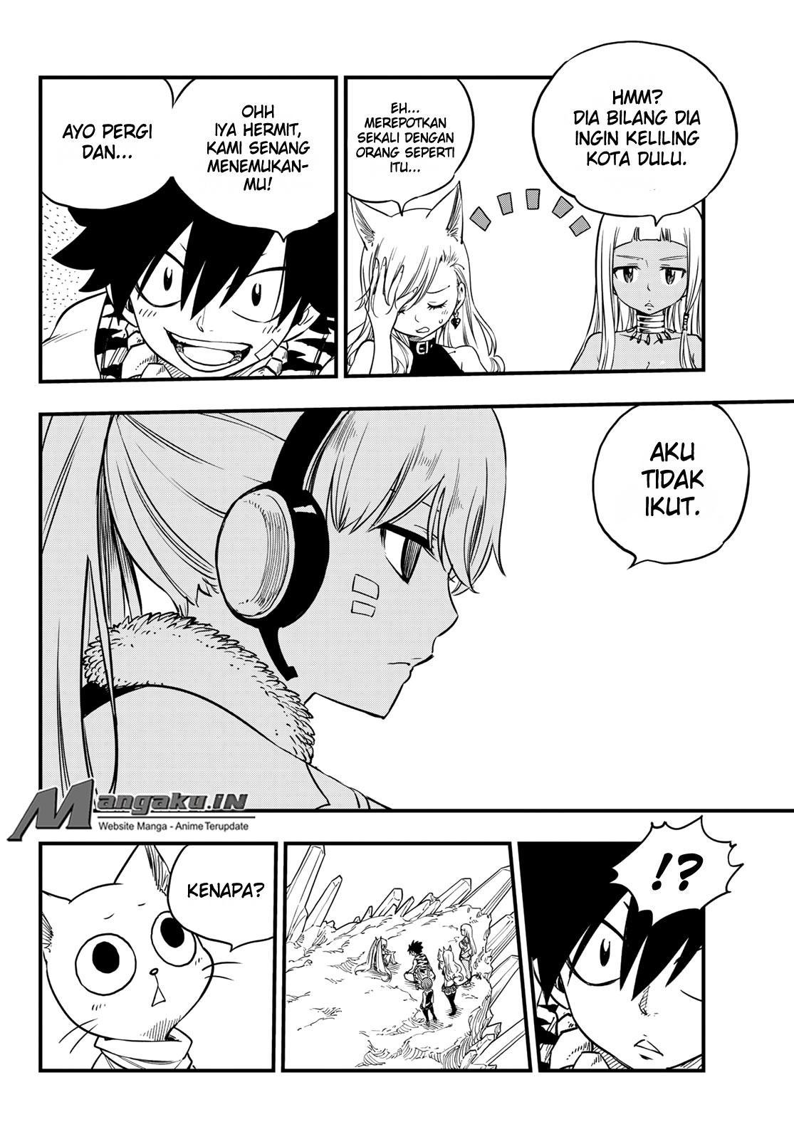 Eden’s Zero